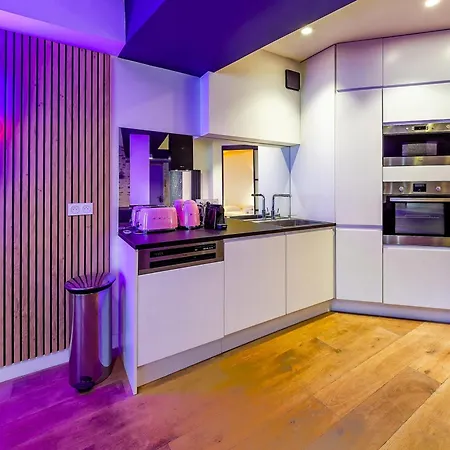Appartement Le Saint-maurice - Wifi - Centre-ville *